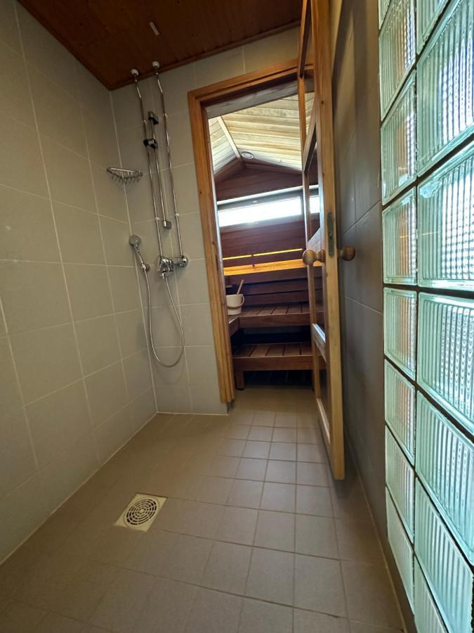 Holysuites 2 - Ski-In And Out Apartment In The Middle Of Ski Slopes In Pyhae Pyhatunturi Exterior photo